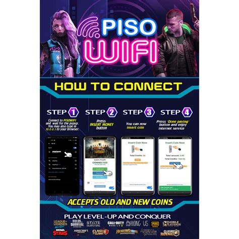m&m piso wifi